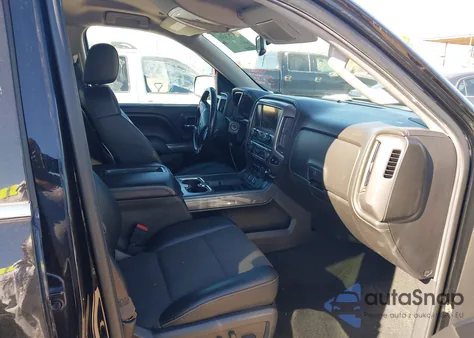 2014 GMC Sierra 1500 Sle from USA, damaged, VIN 3GTU2UEC5EG435587